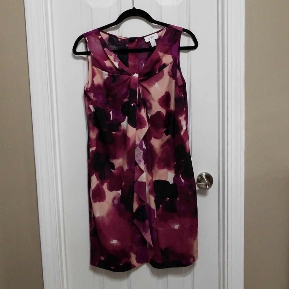 Loft Dress